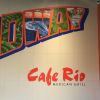 Cafe Rio Mural | Murals by Josh Scheuerman | Cafe Rio Mexican Grill in Boise