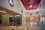 Tondos | Art & Wall Decor by John Boak | Harvard Gulch Recreation Center in Denver