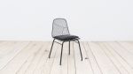 Chairs, Tables, Workplace Install | Furniture by Uhuru Design | Industrious Office in Brooklyn