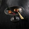 Brass Serving Spoon | Serving Utensil in Utensils by Erica Moody | Fine Metal Work. Item made of brass