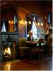 Interior Design | Interior Design by Kyla Coburn Designs | Loie Fuller's in Providence