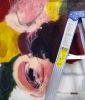 Austin East Side Mural (Velvet Love Series) | Murals by Elisa Gomez Art. Item composed of synthetic