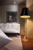 Floor Lamp | Lighting by Philippe Starck | SLS Hotel, a Luxury Collection Hotel, Beverly Hills in Los Angeles