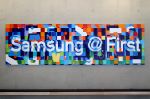 Samsung | Murals by Samuel Rodriguez aka Sam Rodriguez | Samsung Semiconductor, San Jose CA in San Jose