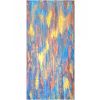 Sanskara (SOLD) | Oil And Acrylic Painting in Paintings by Soulscape Fine Art + Design by Lauren Dickinson. Item composed of synthetic