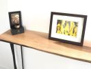 Abstract Landscapes | Oil And Acrylic Painting in Paintings by ArtbyPunam. Item made of canvas with synthetic