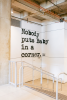Baby | Street Murals by WRDSMTH | The BLOC,  DTLA in Los Angeles