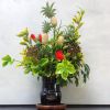 Floral Arrangements | Floral Arrangements by The Petaler | Liholiho Yacht Club in San Francisco