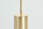 Grandine | Floor Lamp in Lamps by SilvioMondinoStudio. Item made of metal