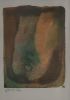 Watercolor trio | Watercolor Painting in Paintings by Julie Shunick Brown. Item composed of paper and synthetic