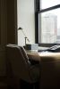 Chrysler Desk | Furniture by West Elm | JW Marriott Essex House New York in New York