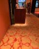 EME FUSIONHOTEL IN SEVILLE. | Area Rug in Rugs by NOW Carpets Design | EME Catedral Mercer Hotel in Sevilla. Item composed of fiber