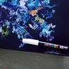 Strengthen | Oil And Acrylic Painting in Paintings by Grace Foo-Barton