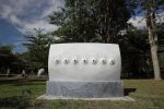 Breath of the Stone | Public Sculptures by Francesco Mazzotta