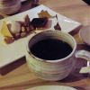 Handmade Coffee Cups | Cups by Akiko's Pottery | Commonwealth in San Francisco
