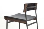 Catenary Chair | Chairs by Token | Momofuku Las Vegas in Las Vegas