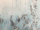 Botanical Paintings | Oil And Acrylic Painting in Paintings by Jean Wilson Freeman. Item composed of canvas