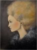 Abiding and Paolo Roversi Series 1 | Drawings by Leigh Viner. Item made of canvas