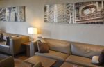 Architectural Photography (Lounge Area): RicaBelna_Sanctus_40 | Prints by Rica Belna | Berlin Marriott Hotel in Berlin. Item made of paper