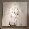 Abstract Painting | Paintings by Jeffrey Nemenzo | Banana Republic - Emeryville in Emeryville