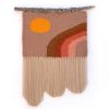 Woven Wall Hanging | Tapestry in Wall Hangings by Estudio Zanny. Item made of fiber