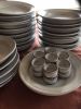 Handmade Plates | Ceramic Plates by Akiko's Pottery | Octavia in San Francisco