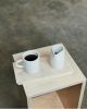 Simple Mug | Tableware by Notary Ceramics | Maru Coffee in Los Angeles