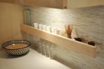 Kitchen Cabinets | Storage by Iannone Design. Item composed of maple wood and steel