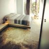 Concrete Bed Base | Beds & Accessories by Stu Waddell | Drift San Jose in San José del Cabo