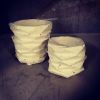 Shigaraki bowl | Vase in Vases & Vessels by COM WORK STUDIO | Tula Plants & Design in Brooklyn. Item made of ceramic