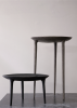 Low and High Sidetable | Tables by Rick Owens | 11 Howard in New York
