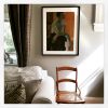 Painting | Oil And Acrylic Painting in Paintings by Karen Darling