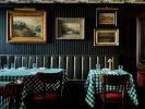 Custom Finishes - Little Jack's | Interior Design by Suzanne Allen Studio | Little Jack's Tavern in Charleston