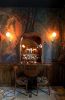 Interior Design | Interior Design by Kyla Coburn Designs | Loie Fuller's in Providence