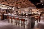 #JAZZ-6 Counter Stool | Chairs by Claudio Perin | Andaz Scottsdale Resort & Spa in Scottsdale
