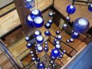 Glassblowing Art | Sculptures by Rock Cottage Glassworks | Faultless Brands in Kansas City. Item made of glass