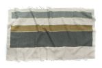 Andi Stripe Drapes | Curtain in Curtains & Drapes by Ellis Dunn Textiles (formerly Bolt Textiles) | Jonathan Rachman Design in San Francisco