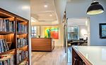 Hope | Oil And Acrylic Painting in Paintings by Trudie Tara Moulton | Hart Howerton Architects, Design in New York. Item composed of canvas & synthetic