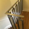 Stair Rail | Holder Hardware in Hardware by Fallout Custom Furniture. Item made of steel