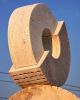 Gears | Public Sculptures by Francesco Mazzotta