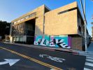 Believe Mural | Street Murals by Ruben Rojas. Item composed of synthetic