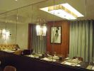 Paintings | Oil And Acrylic Painting in Paintings by Bridget Davies Art | Galvin at the Athenaeum in London. Item made of canvas