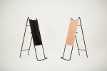 Paradosso | Podium in Furniture by Pierre-Emmanuel Vandeputte | MAD Brussels Fashion and Design Platform in Bruxelles. Item made of fabric & metal