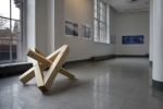 Starknot | Sculptures by Makingworks. Item made of wood