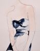 Figure 4 | Oil And Acrylic Painting in Paintings by Leigh Viner. Item composed of canvas