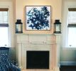 Winter Love Burst | Oil And Acrylic Painting in Paintings by Cameron Schmitz. Item composed of canvas and synthetic