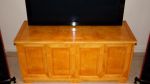 Audiovisual | Furniture by Darren Fry