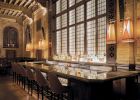Wall Sconces | Sconces by ILEX Architectural Lighting | The Campbell in New York. Item made of brass & glass