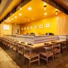 Maple Sushi Bar | Tables by Marwan Al Sayed Inc. | Hamasaku in Los Angeles