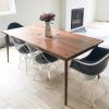 Dining Table | Tables by Fernweh Woodworking. Item composed of wood